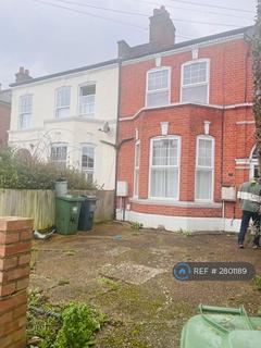 4 bedroom terraced house to rent - St Fillans Road, London, SE6