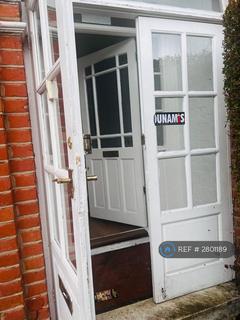 undefined, St Fillans Road, London, SE6