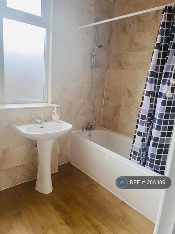 Bathroom 1