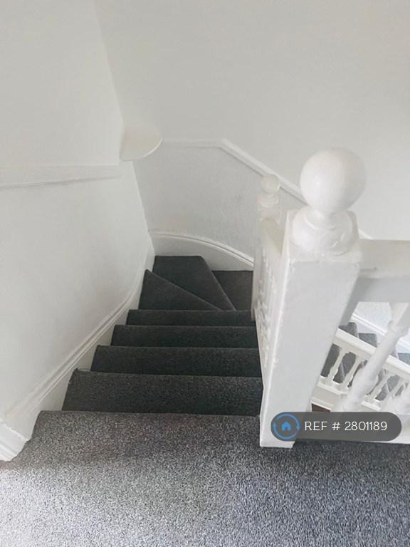 Stairway