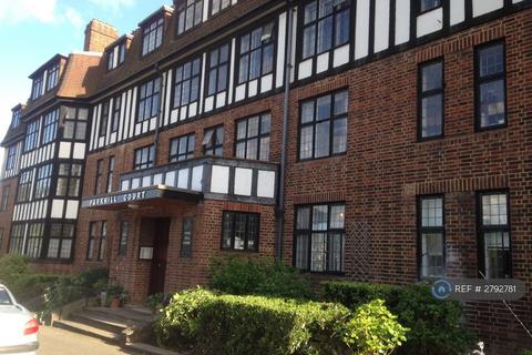 Addiscombe Road, Croydon, CR0