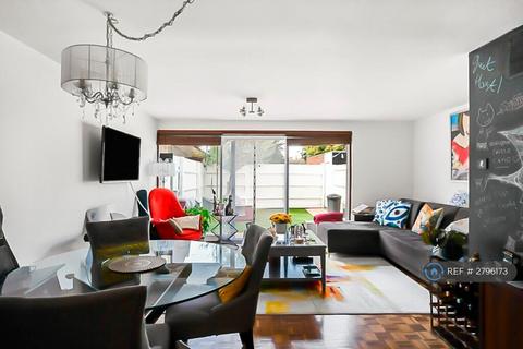 undefined, Brierley Close, Norwood Junction, SE25