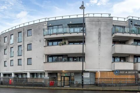 undefined, Mitcham Road, London, SW17