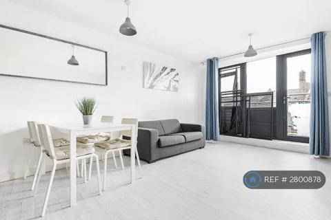 undefined, Mitcham Road, London, SW17