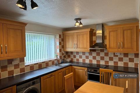 undefined, Greenside Estate, Mirfield, WF14