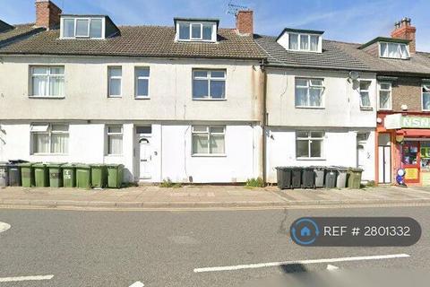 undefined, Poulton Road, Wallasey, CH44