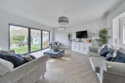 5 bedroom semi-detached house for sale, Dukes Way, West Wickham BR4