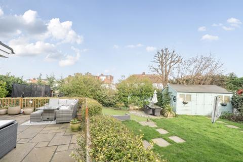 5 bedroom semi-detached house for sale, Dukes Way, West Wickham BR4