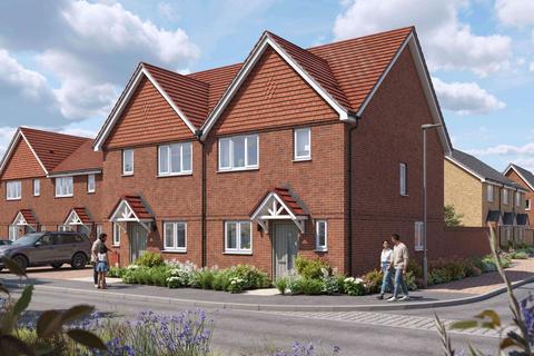undefined, Newport Road, Moulsoe MK16
