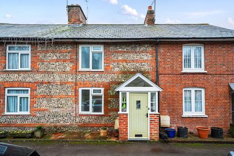 2 bedroom terraced house for sale, The Green, Whitchurch, RG28 7LU