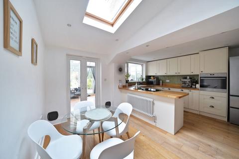 2 bedroom terraced house for sale, The Green, Whitchurch, RG28 7LU