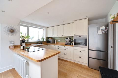 2 bedroom terraced house for sale, The Green, Whitchurch, RG28 7LU