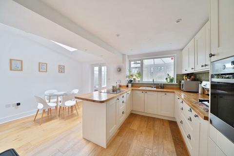 2 bedroom terraced house for sale, The Green, Whitchurch, RG28 7LU