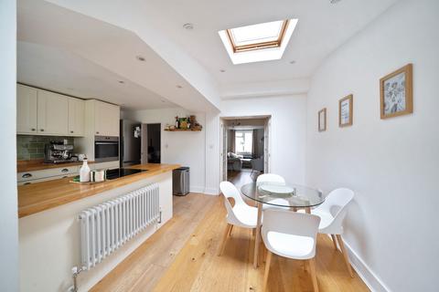 2 bedroom terraced house for sale, The Green, Whitchurch, RG28 7LU