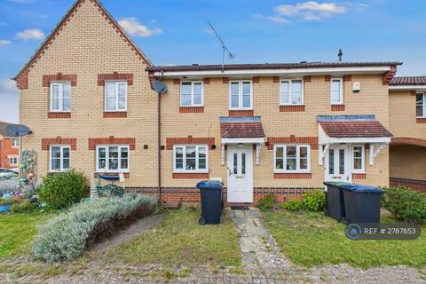 undefined, Morton Close, Ely, CB7