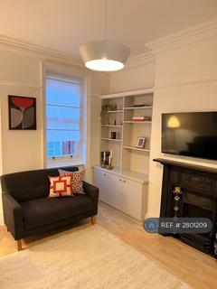 2 bedroom terraced house to rent, St Johns Wood High St, London, NW8