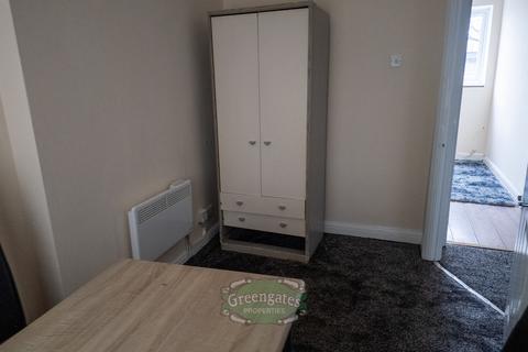 undefined, Birmingham B33