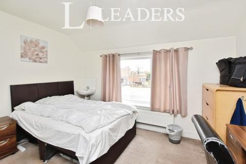 undefined, Dunmow Road, Bishops Stortford, CM23