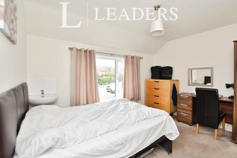 undefined, Dunmow Road, Bishops Stortford, CM23