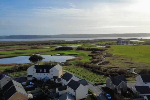 4 bedroom detached house for sale, Rhes Brickyard Row, Llanelli