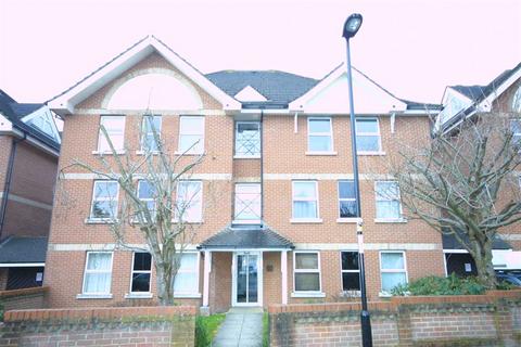 1 bedroom apartment to rent, Chatsworth House, 7 Westridge Road, Southampton