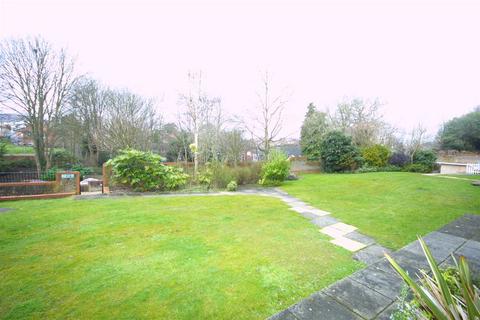 1 bedroom apartment to rent, Chatsworth House, 7 Westridge Road, Southampton