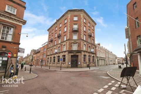 undefined, Berridge Street, LEICESTER
