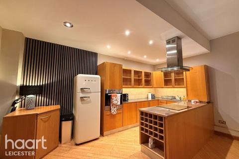 2 bedroom apartment for sale, Berridge Street, LEICESTER