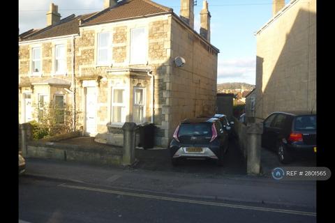 undefined, Stanley Road West, Bath, BA2