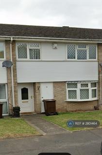 3 bedroom terraced house to rent - Mitford Drive, Solihull, B92