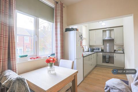 undefined, Manor Grove, Leeds, LS7