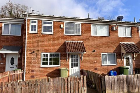 undefined, Eltham Crescent, Thornaby, TS17 9RA