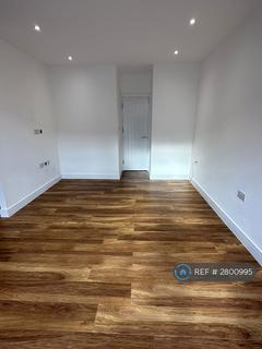 Audley Road, London, NW4