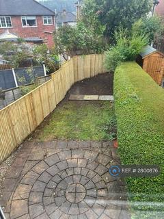 2 bedroom semi-detached house to rent, Stanage Rise, Sheffield, S12