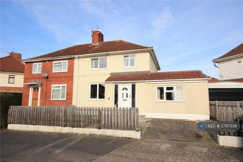 4 bedroom semi-detached house to rent, Kendal Road, Horfield, Bristol, BS7