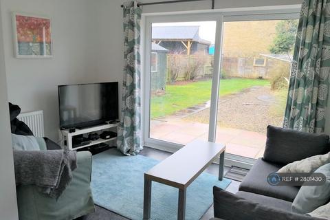 undefined, Green Road, Swindon, SN2