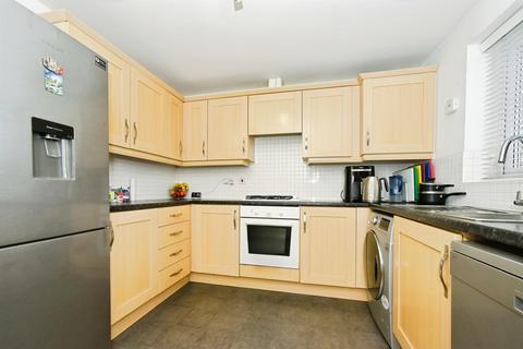 3 bedroom semi-detached house for sale, Endeavour Road, Swindon