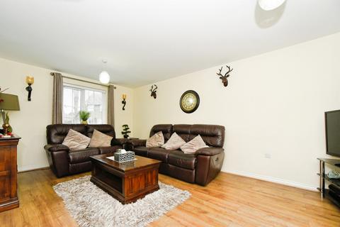 3 bedroom semi-detached house for sale, Endeavour Road, Swindon
