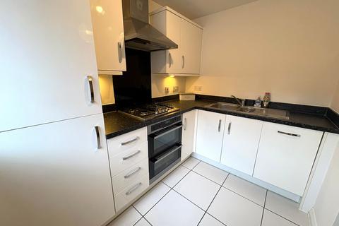2 bedroom terraced house for sale, Linnet Road, Bodicote, Banbury