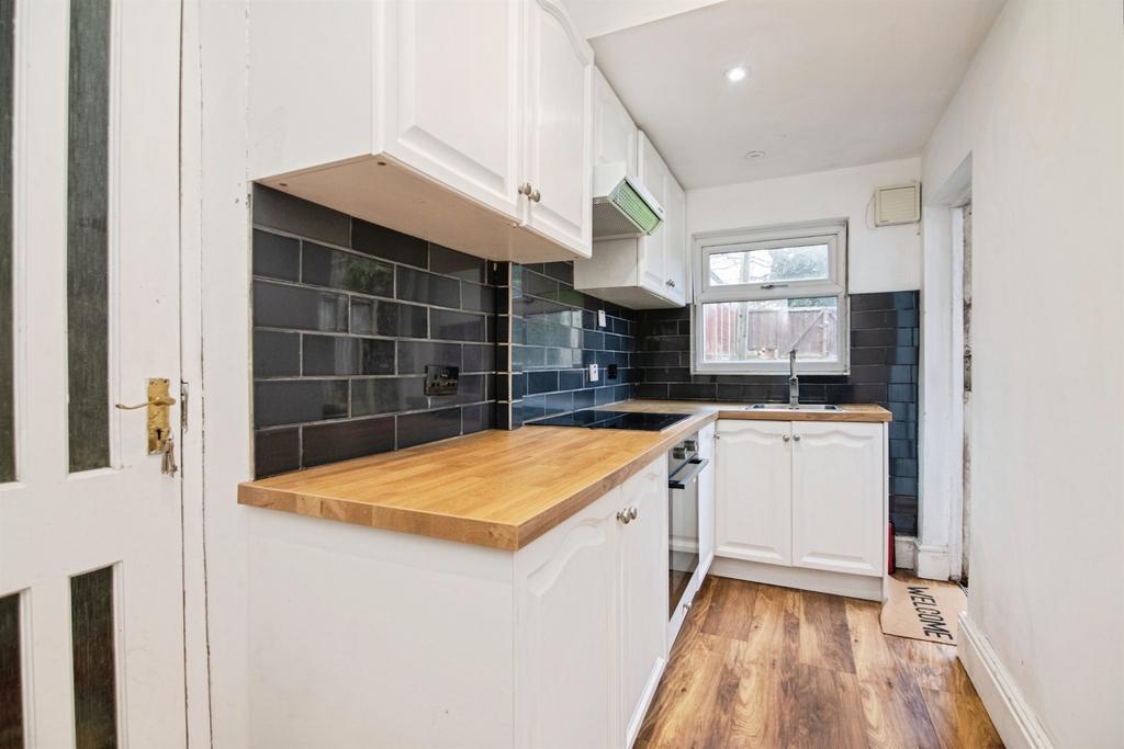 House in Birmingham - More