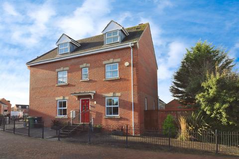 undefined, Johnson Road, Emersons Green, Bristol
