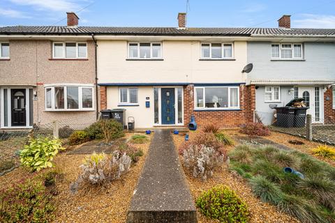 3 bedroom terraced house for sale - Scott Road, Gravesend DA12