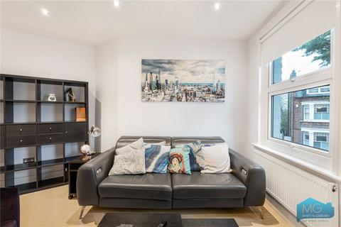 3 bedroom apartment for sale, Mountfield Road, London, N3