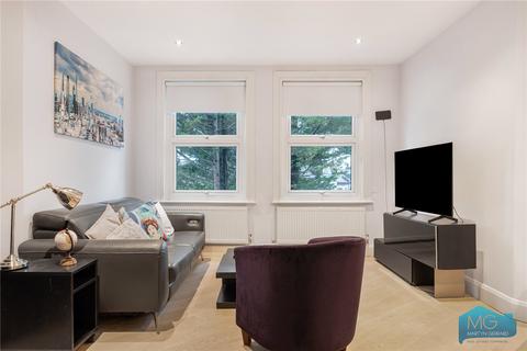 3 bedroom apartment for sale, Mountfield Road, London, N3