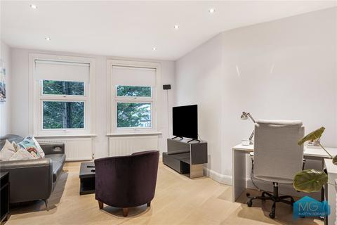 3 bedroom apartment for sale, Mountfield Road, London, N3