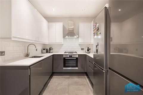 3 bedroom apartment for sale, Mountfield Road, London, N3