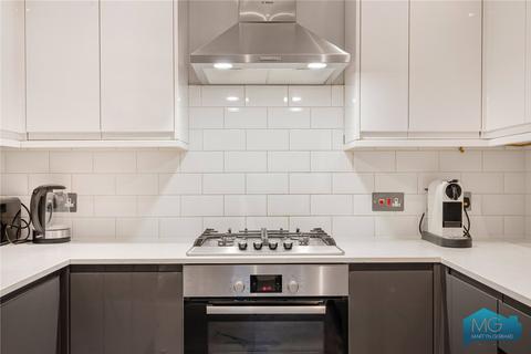 3 bedroom apartment for sale, Mountfield Road, London, N3