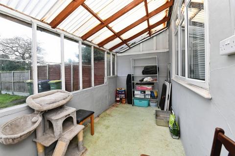 2 bedroom semi-detached bungalow for sale, Helena Road, Rayleigh