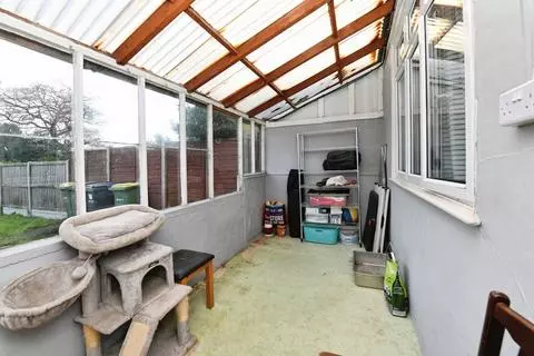 2 bedroom semi-detached bungalow for sale – pohled 5