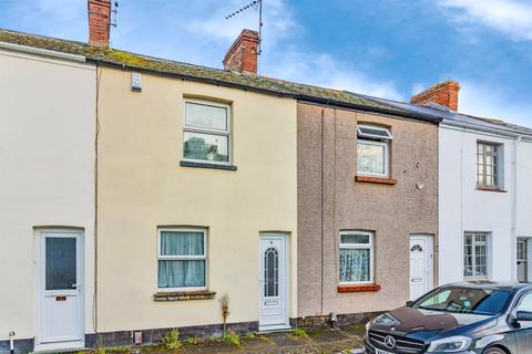 Elm Road, Newton Abbot